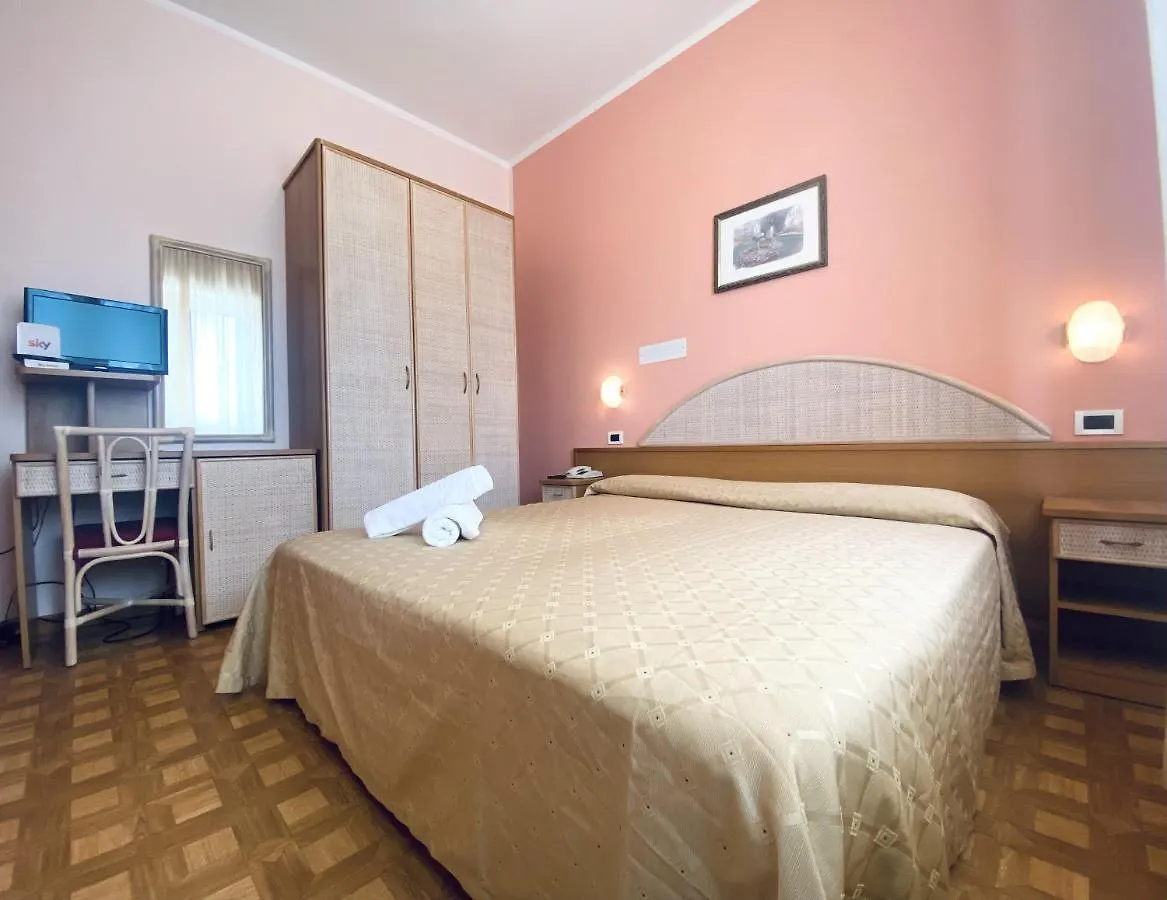 Hotel Villa Grazia Cesenatico