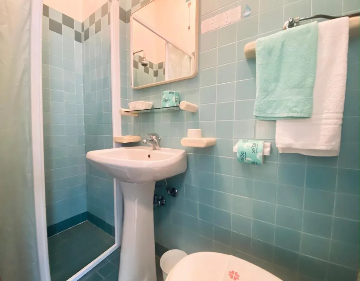 Hotel Villa Grazia Cesenatico