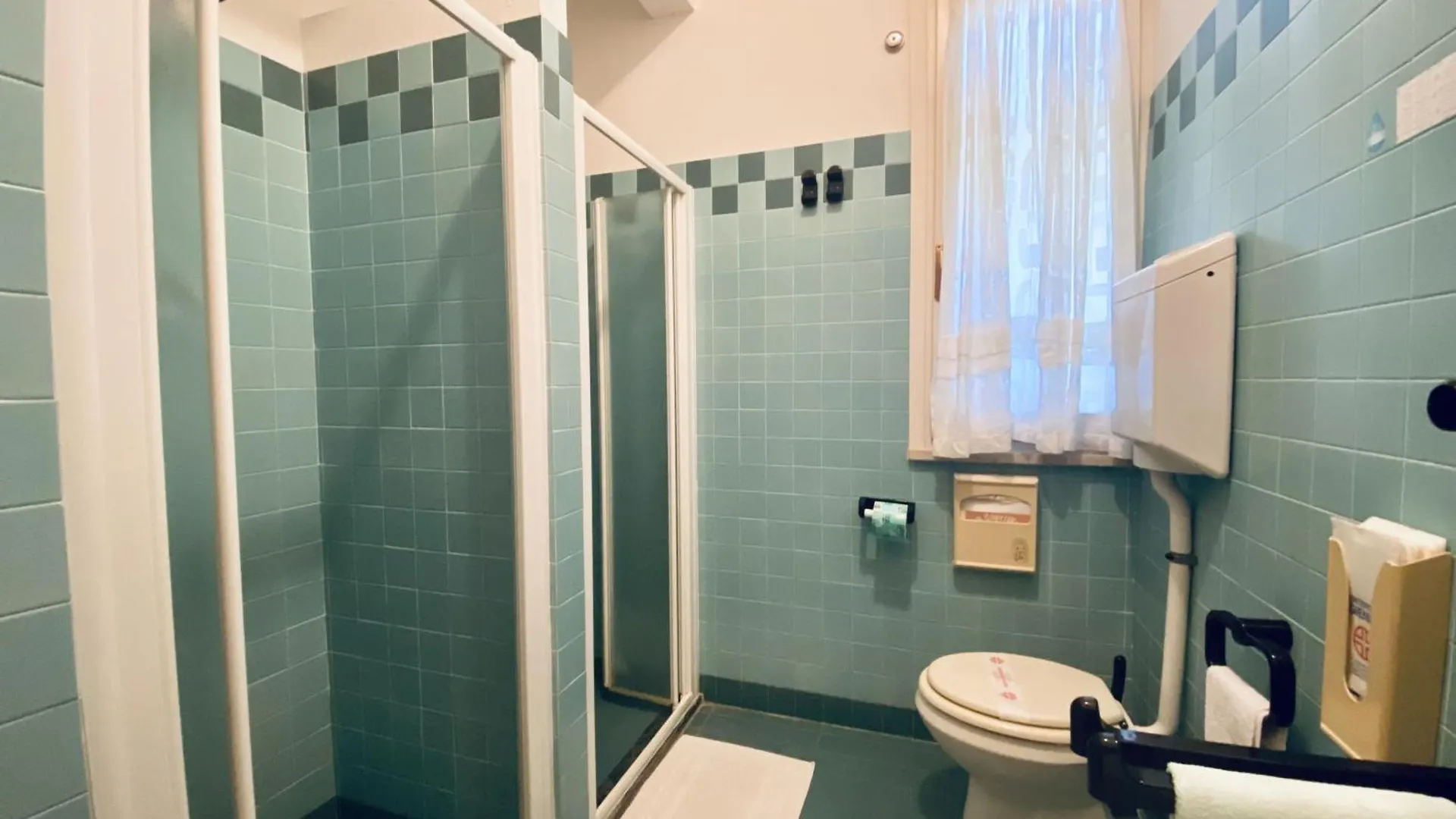 Hotel Villa Grazia Cesenatico Italy