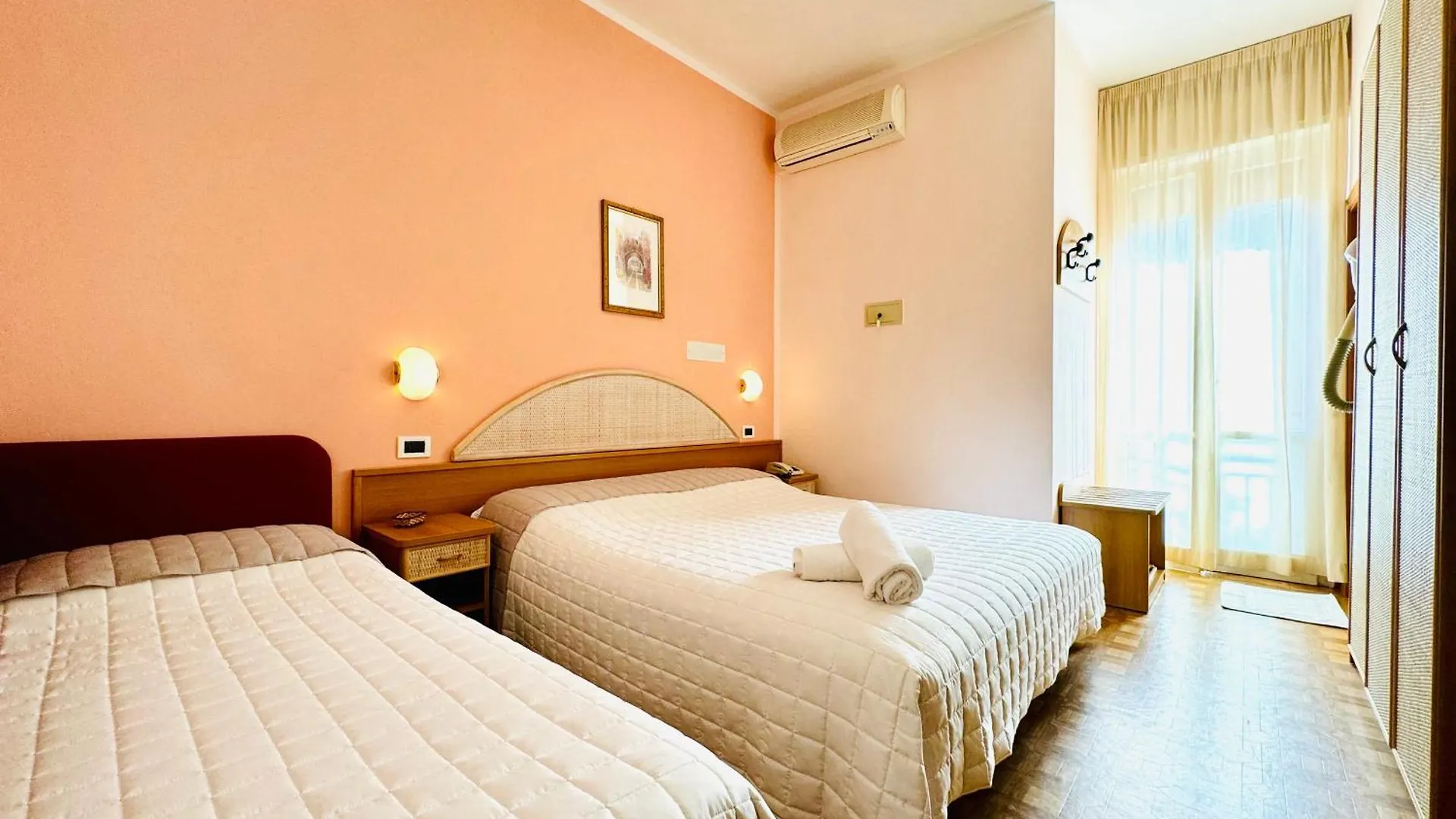 Hotel Villa Grazia Cesenatico