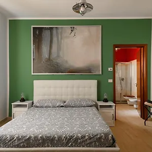 Appartamento Griffoni, Bologna