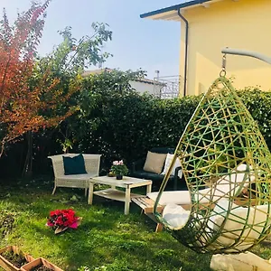 Appartamento Casa Matì, Altedo