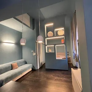 Appartamento Casa Nostra 14, Bologna