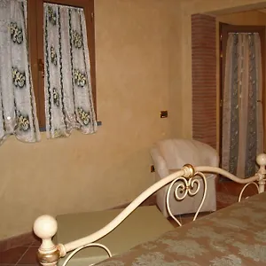 Roberta Cisanello Apartment Pisa