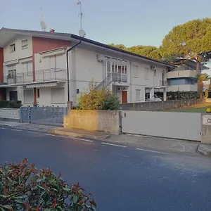 Torino Via Della Bilancia 43 Apartment Bibione