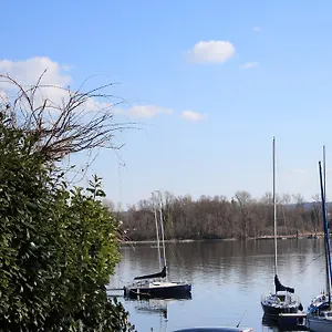 Tra Lago E Natura Apartment Sesto Calende