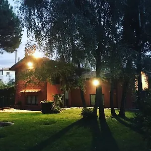 Ca' Boschetto Ferienhaus Bassano del Grappa