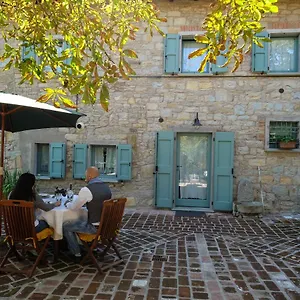 Appartamento La Marcona, Serramazzoni