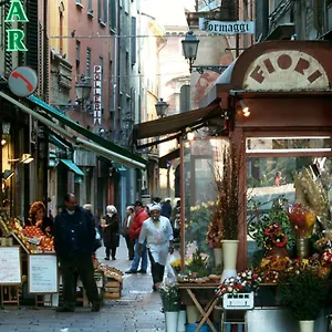 Appartamento Whouse Porta Di Castello, Bologna
