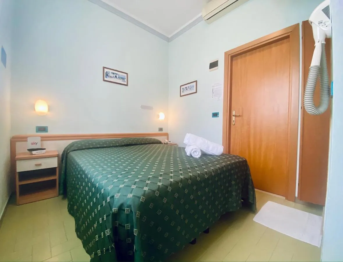 Hotel Villa Grazia Cesenatico Italien