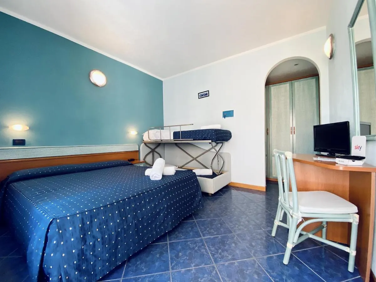 Hotel Villa Grazia Cesenatico