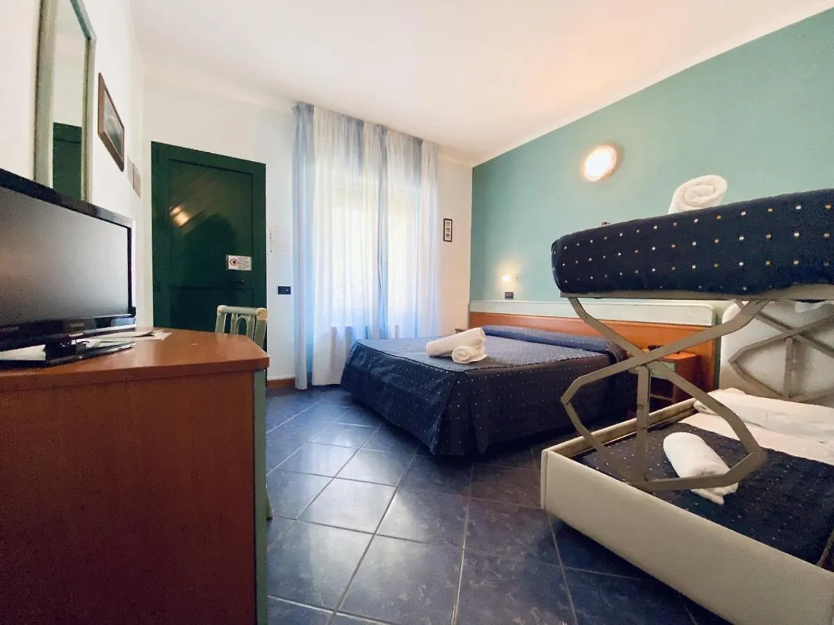 Hotel Villa Grazia Cesenatico 0*,  Italy