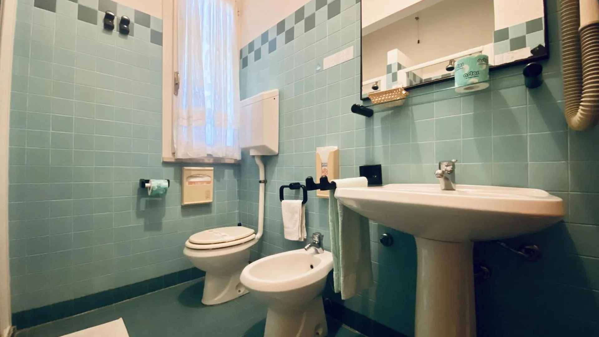 Hotel Villa Grazia Cesenatico
