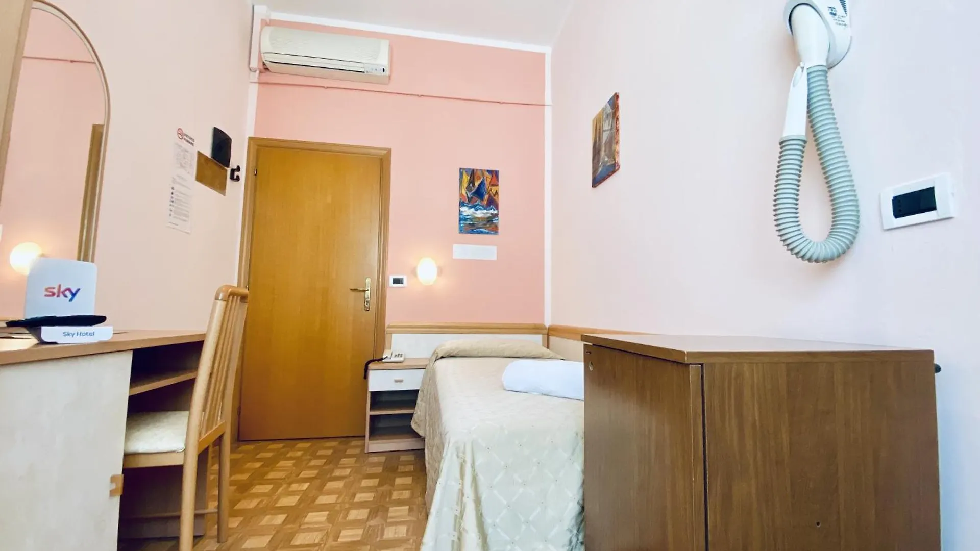 Hotel Villa Grazia Cesenatico