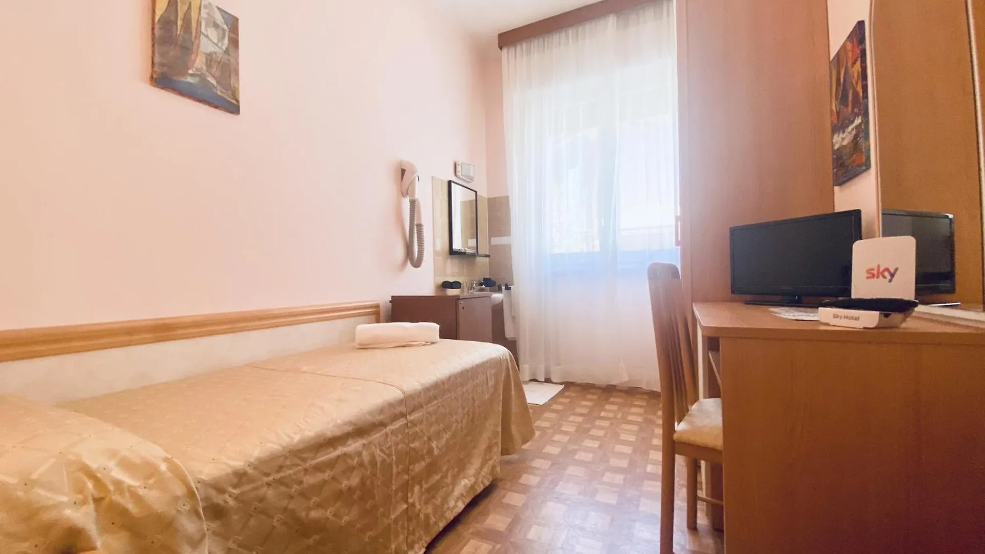 Hotel Villa Grazia Cesenatico