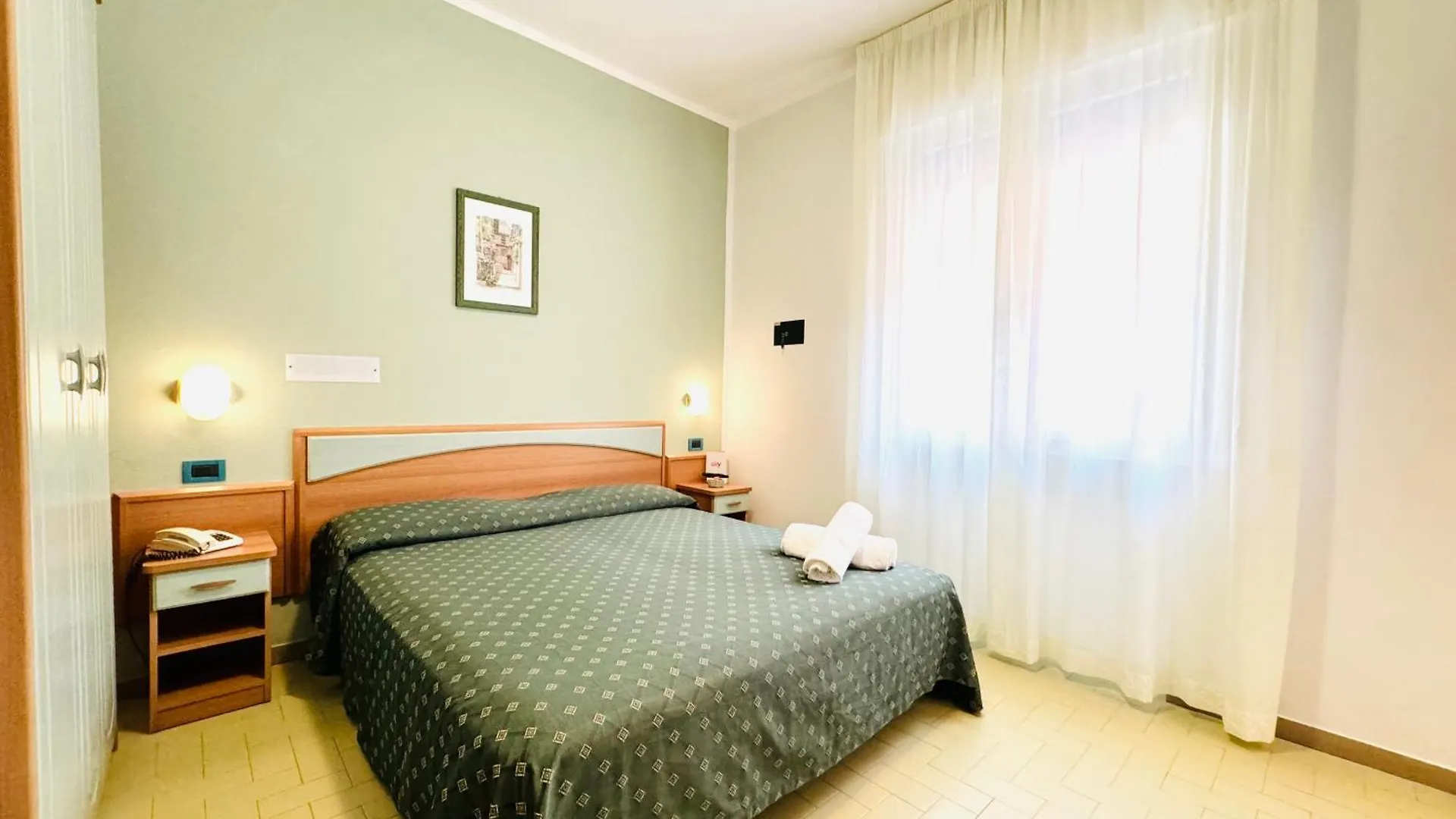 Hotel Villa Grazia Cesenatico