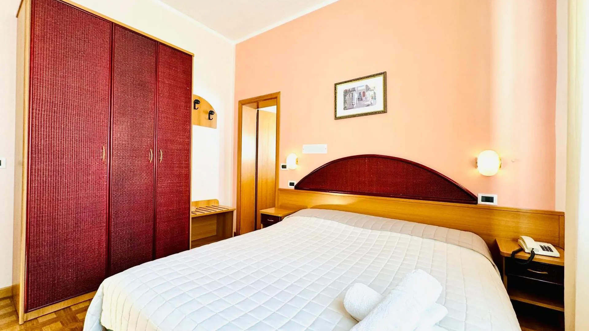 Hotel Villa Grazia Cesenatico