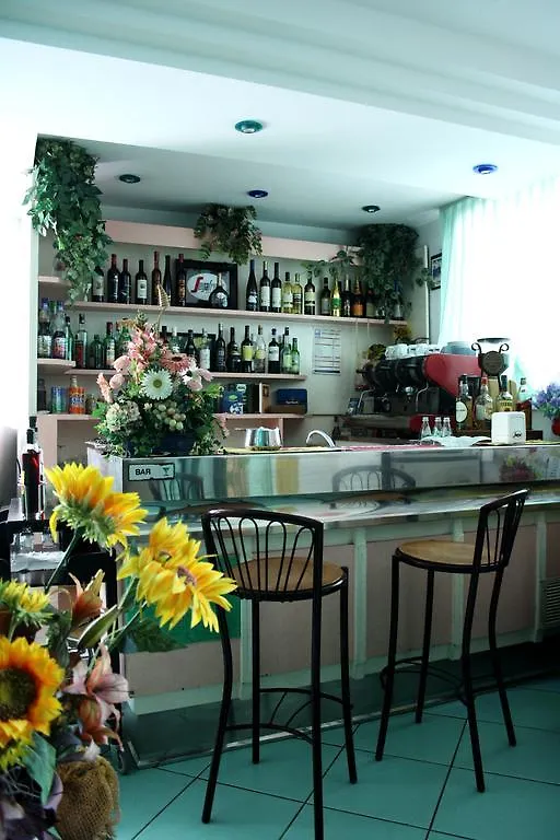 Hotel Villa Grazia Cesenatico 0*,