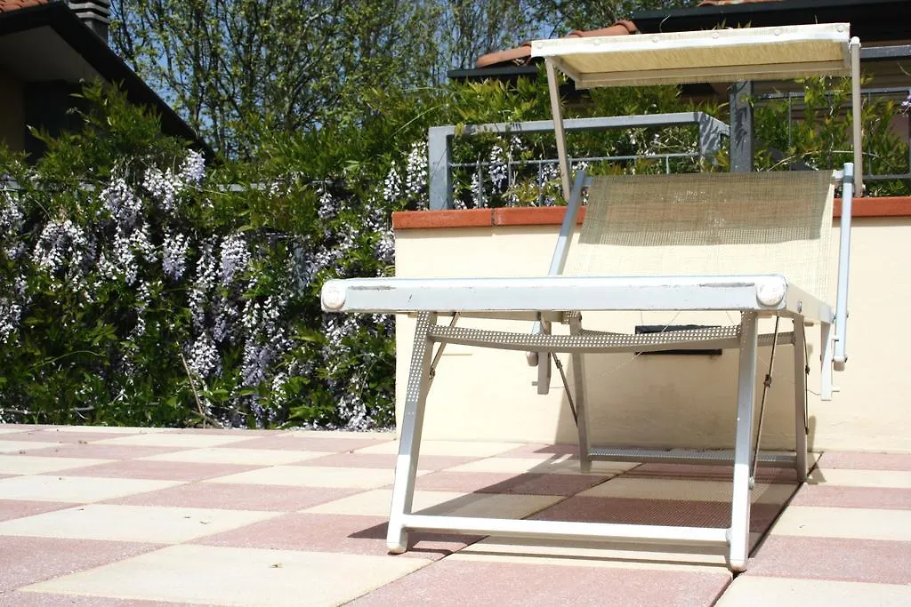 Hotel Villa Grazia Cesenatico