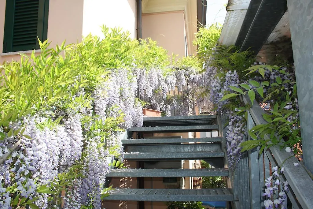 Hotel Villa Grazia Cesenatico