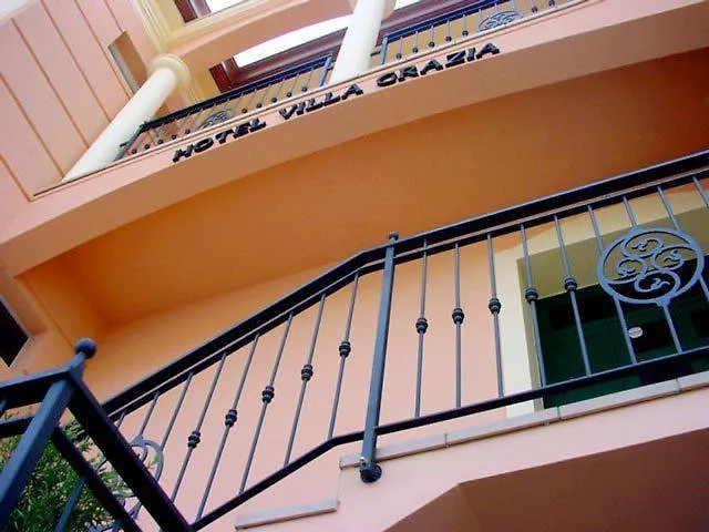 Hotel Villa Grazia Cesenatico